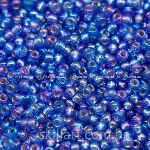Бисер 37039 Preciosa,10/0